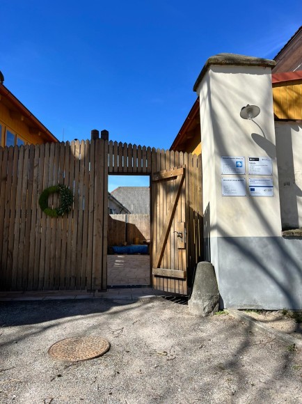 Kontaktní místo Brtnice